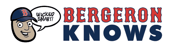 Bergeron Knows