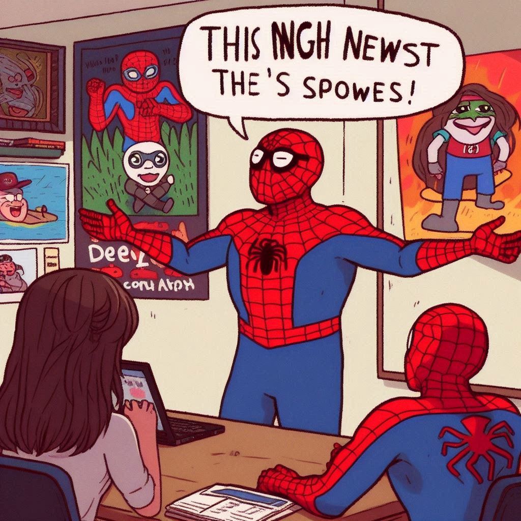 Dankest Memes
