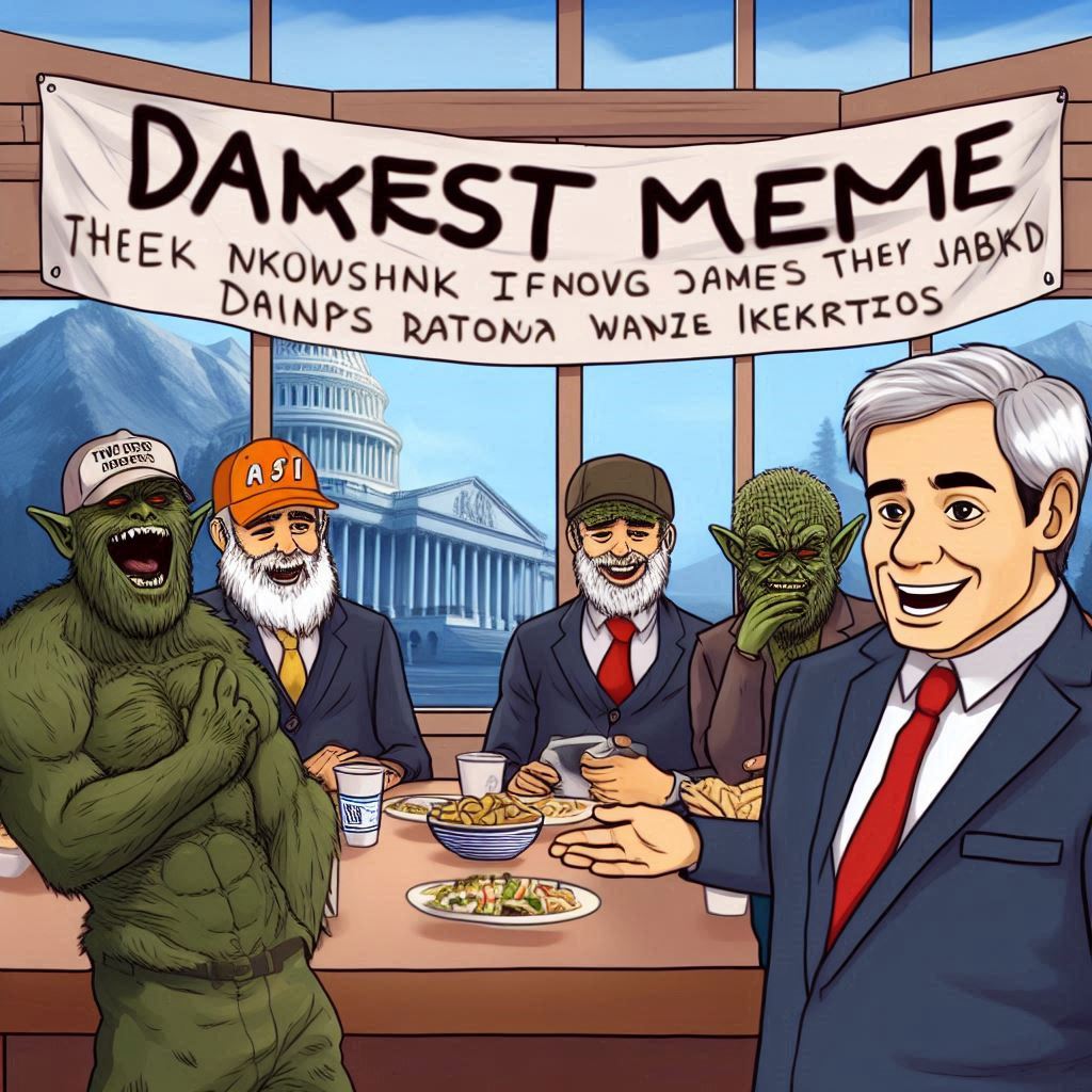 Dankest Memes